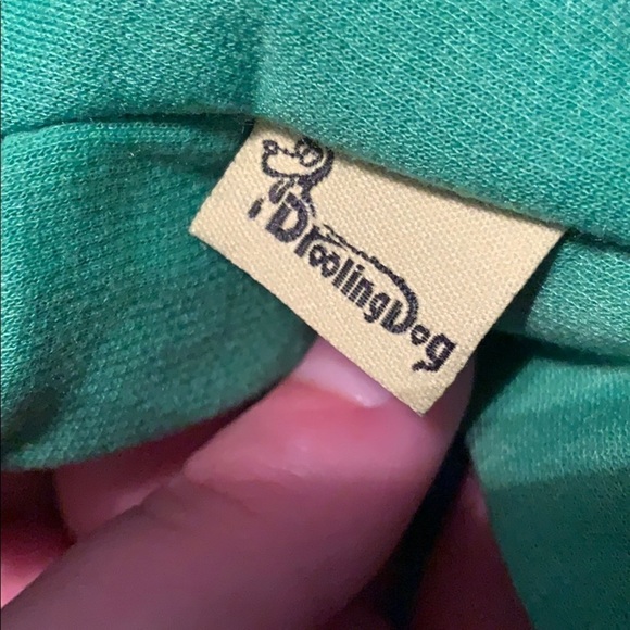 Dog sweatshirt - Picture 3 of 5